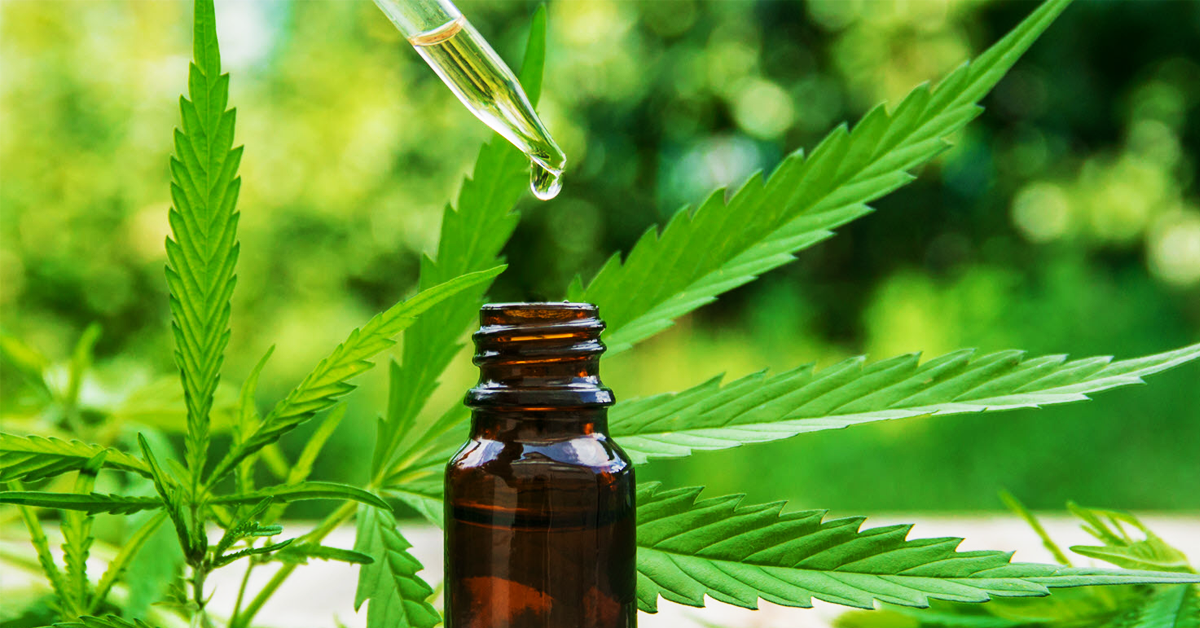 RSO Tincture